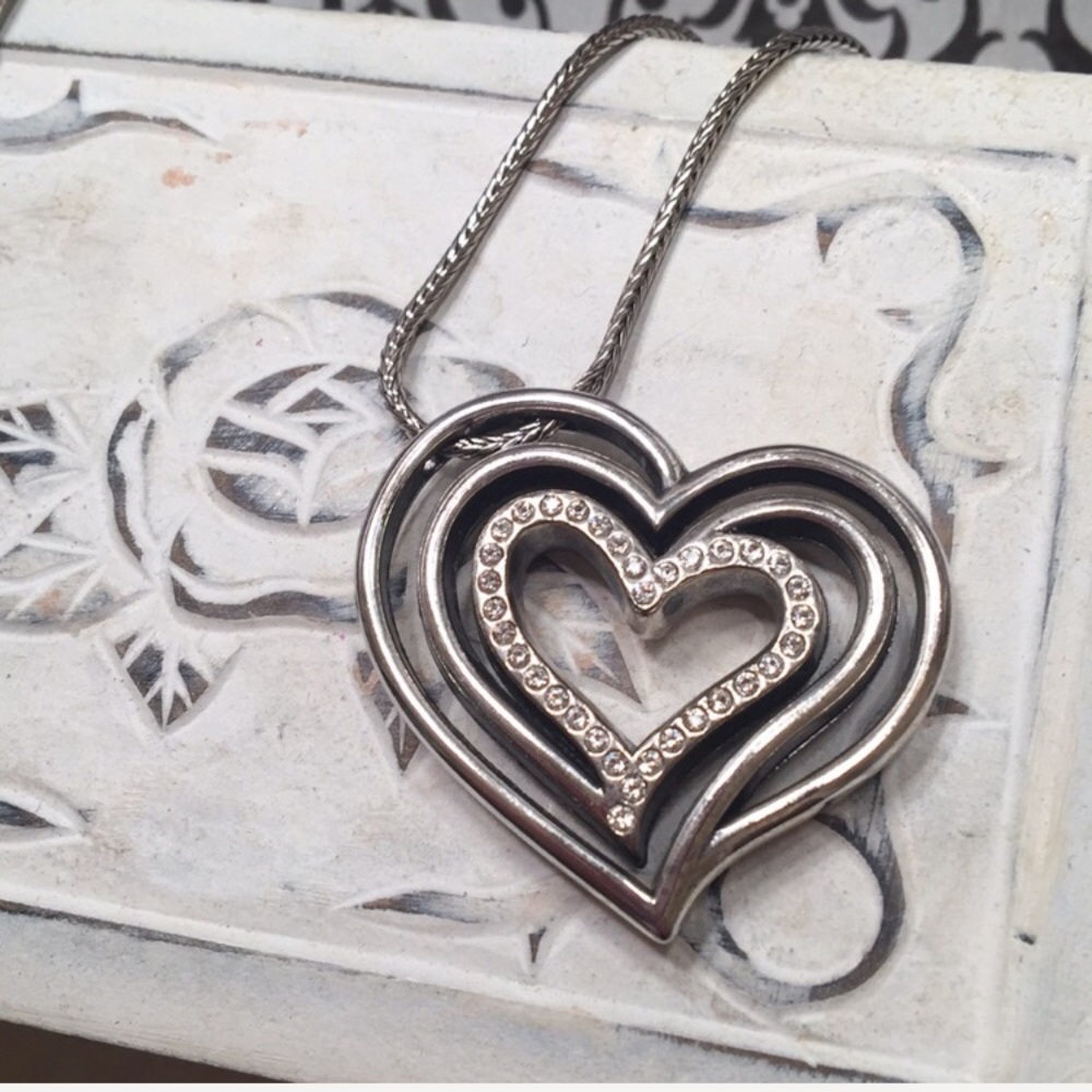Brighton Necklace
